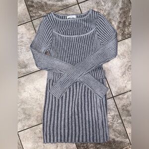 Cherry Mellow Sweater Set